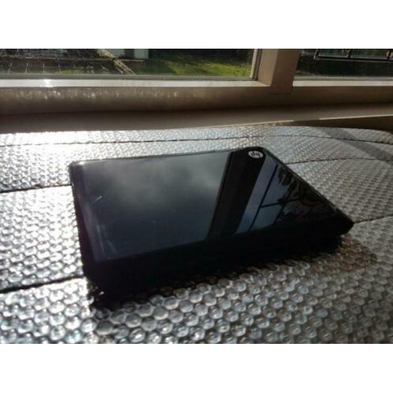 HP mini met SSD en 2 Gb geheugen
