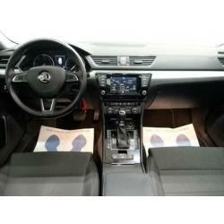 Skoda Superb Combi 1.6 TDI Executive Business DSG7- Panorama