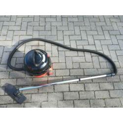 Henry Stofzuiger - Numatic - HVR200 - 22 - met zakken !