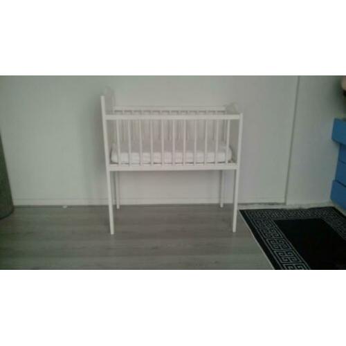 Mooie babywiegje