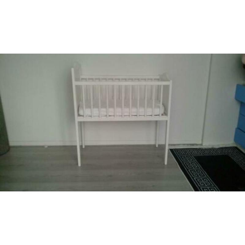Mooie babywiegje