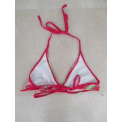 Protest bikini