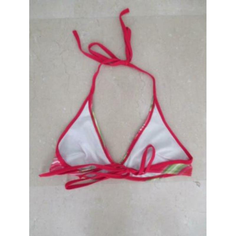 Protest bikini