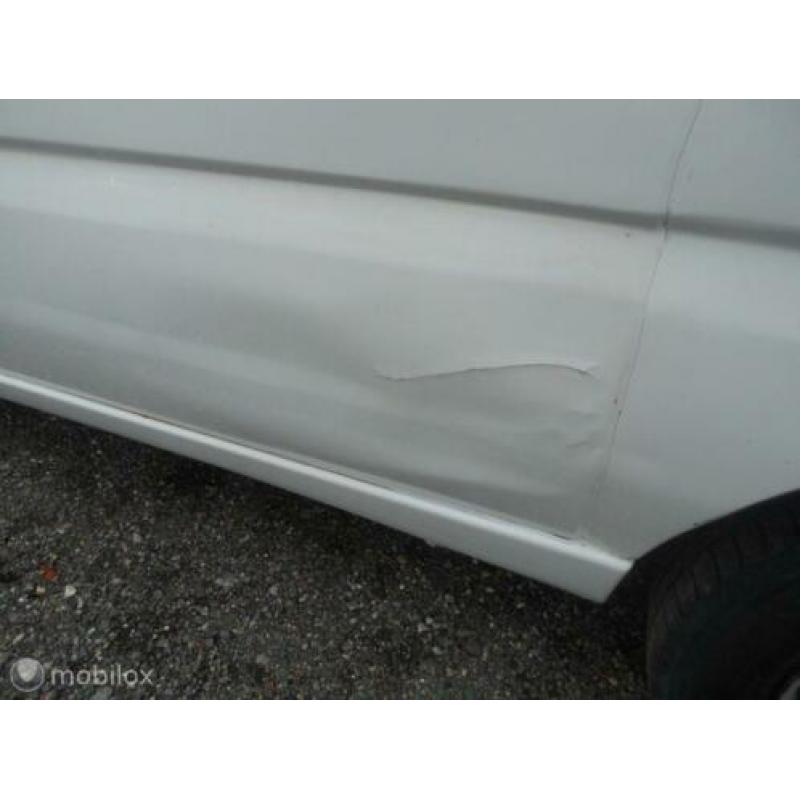 Fiat Scudo - 1.9 D EL KOELAUTO/KOELBUS