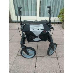 Rollator Toppro Olympos zgan.