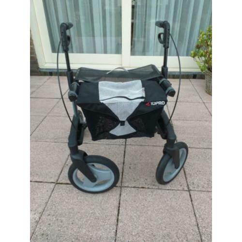Rollator Toppro Olympos zgan.