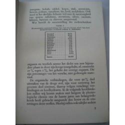 Physiologische chemie. 1944.