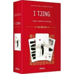 I Tjing boek inclusief kaartenset