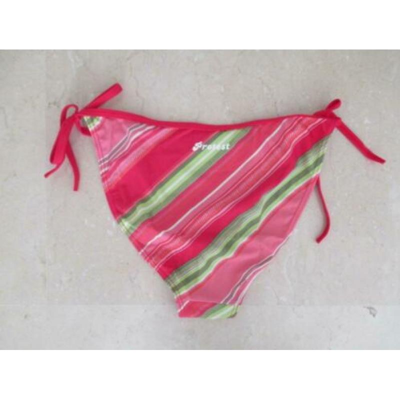 Protest bikini
