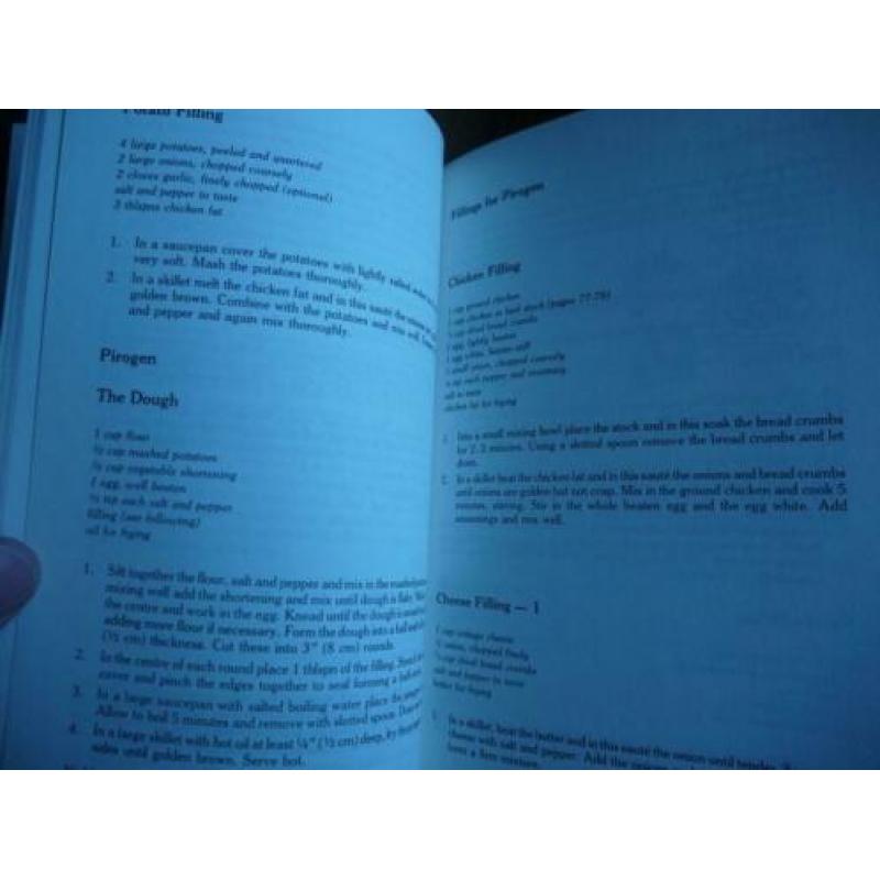 The Rogue;s guide to the jewisch kitchen Daniel Rogov,