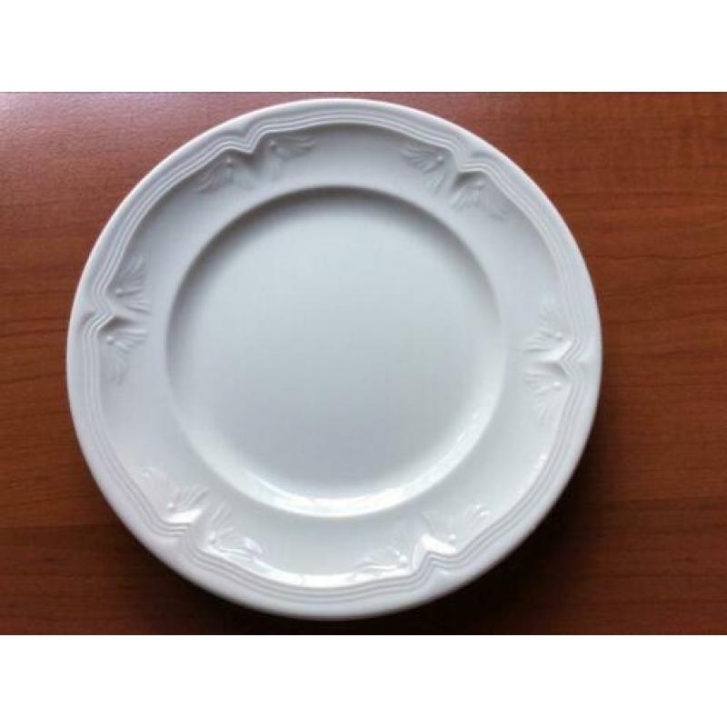 VILLEROY & BOCH CORTINA / borden en meer