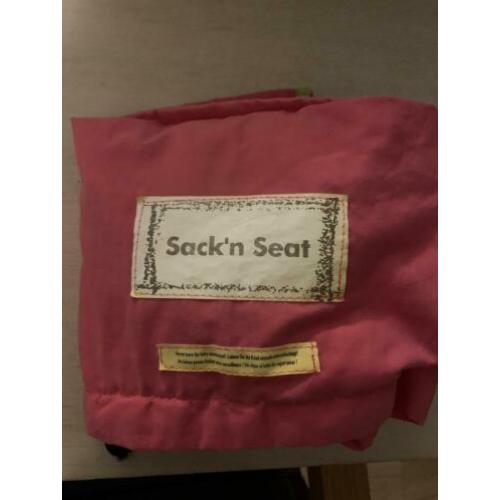 Sack’n Seat