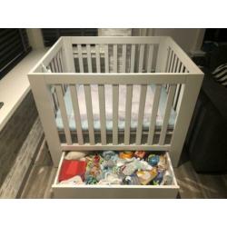 Kidsmill Alaska box met lade