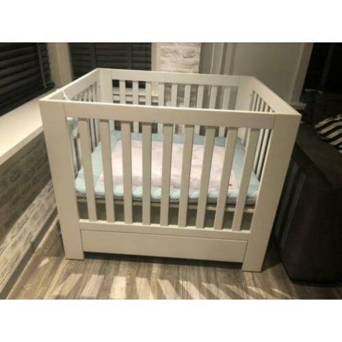 Kidsmill Alaska box met lade