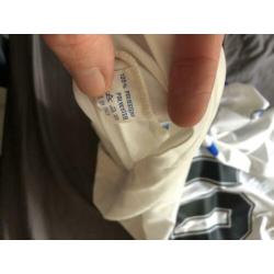 Sampdoria, Italië, retro voetbalshirt