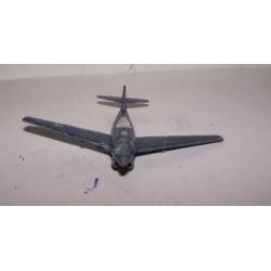 Vintage Zylmex Super Wings-a117 Messerschmitt ME 262 a