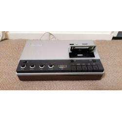 Philips N2405 cassetterecorder