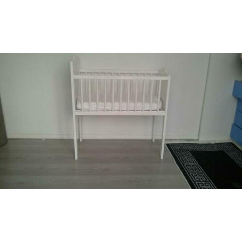Mooie babywiegje