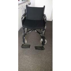 Rolstoel xl
