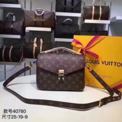 Louis vuitton pochette metis 1:1 beste kwaliteit die er is