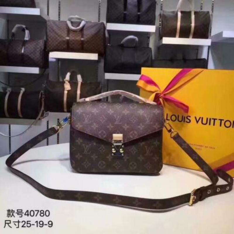 Louis vuitton pochette metis 1:1 beste kwaliteit die er is