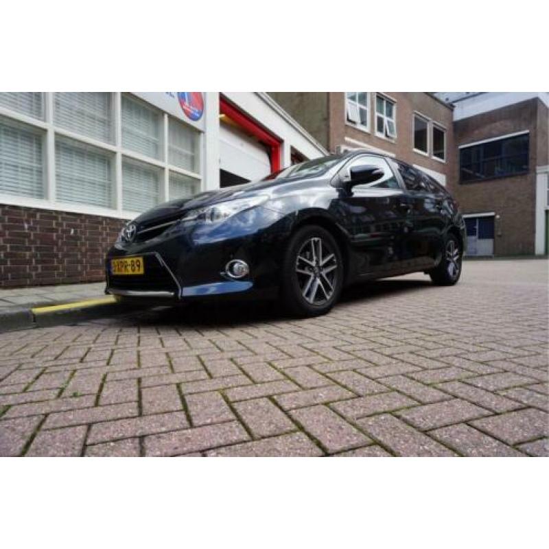 Toyota Auris Touring Sports 1.3 Trend * TOP AANBIEDING *