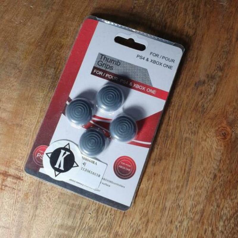 Xbox one ps4 thumb grips