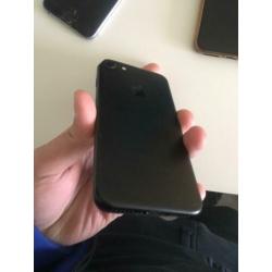 iPhone 7 defect