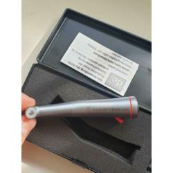 MASTERmatic LUX M25L (rood) hoekstuk tandarts stoel