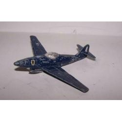 Vintage Zylmex Super Wings-a117 Messerschmitt ME 262 a