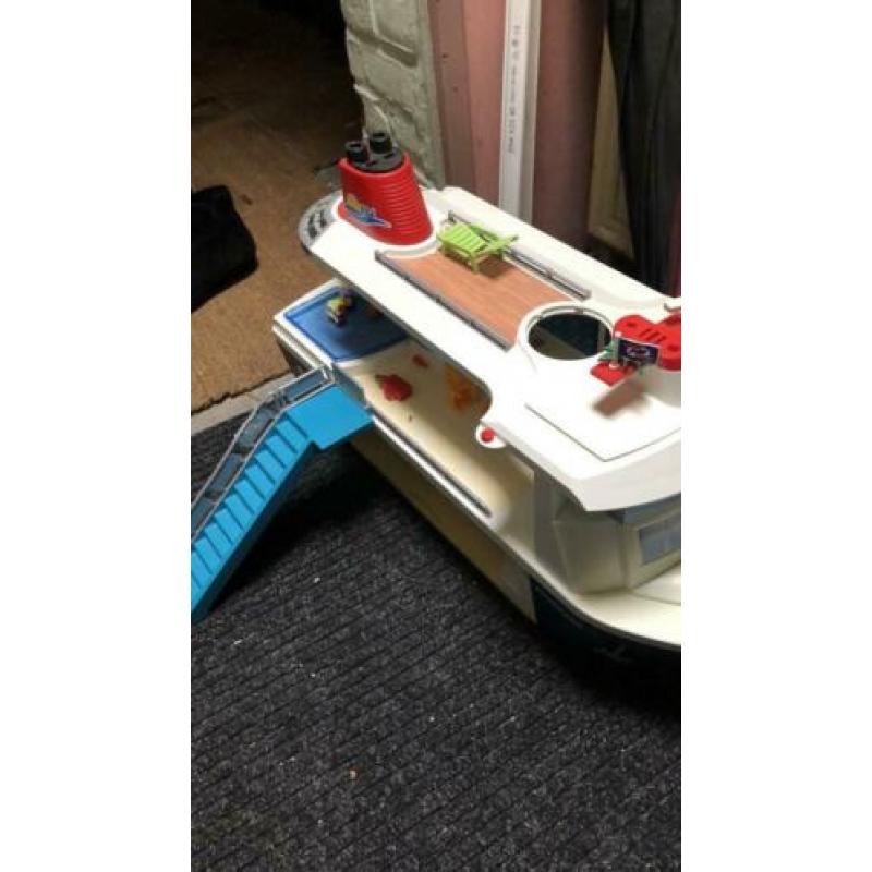 Playmobiel