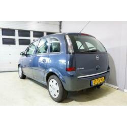 Opel Meriva 1.6-16V Enjoy AIRCO automaat APK nieuw