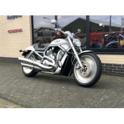 Harley-Davidson V-Rod VRSCA 100 years anniversary edition Ha