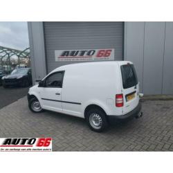 Volkswagen Caddy Bestel 1.6 TDI Baseline 130xxx teller (BJ20