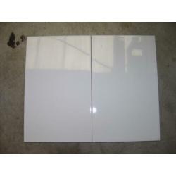 Wandtegels wit verschillende maten van 20x20 tot 30x60 9,95