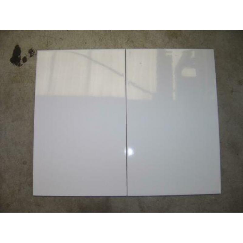 Wandtegels wit verschillende maten van 20x20 tot 30x60 9,95
