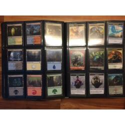 Magic the gathering: Guilds of Ravnica
