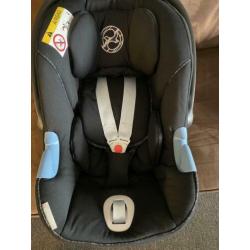 Autostoel Cybex Aton M 0-13kg