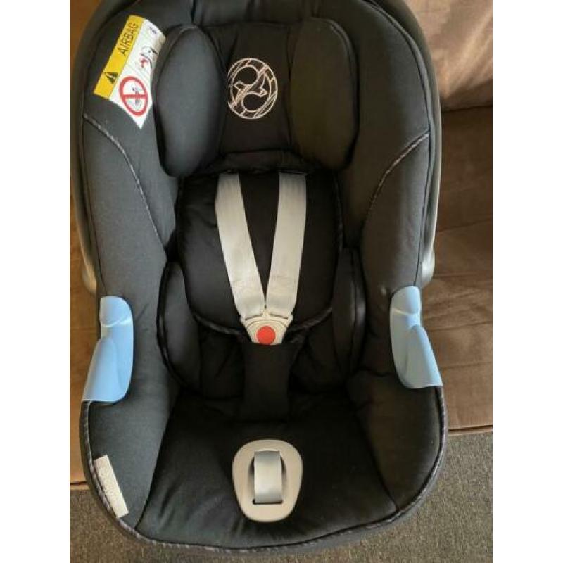 Autostoel Cybex Aton M 0-13kg