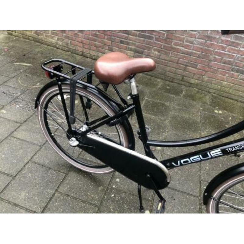 Vogue meisjes fiets 26 inch