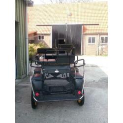 marathonwagen