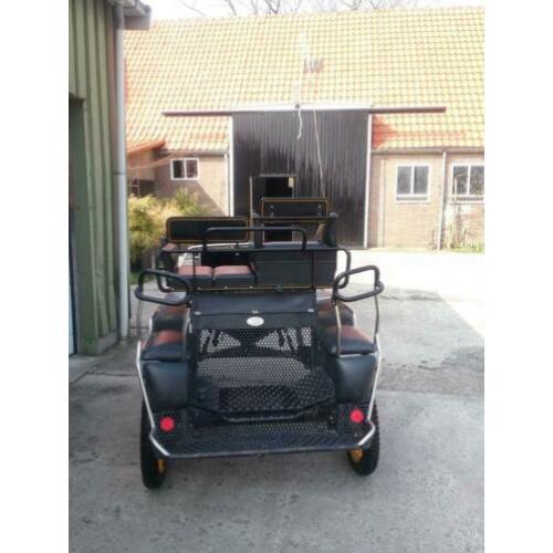 marathonwagen