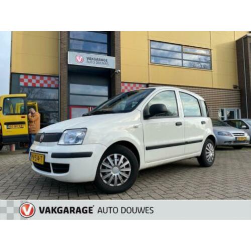 Fiat Panda 1.2 Classic Plus |Elect. pakket|Nette staat|