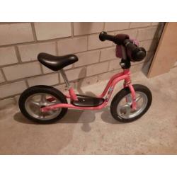 Puky loopfiets