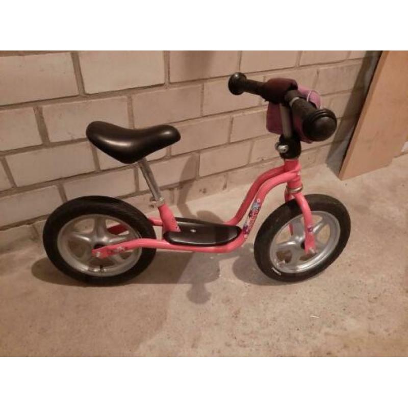 Puky loopfiets