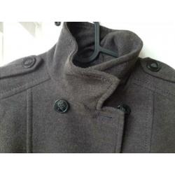 Winterjas H&M Maat S