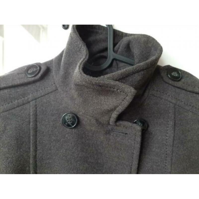 Winterjas H&M Maat S