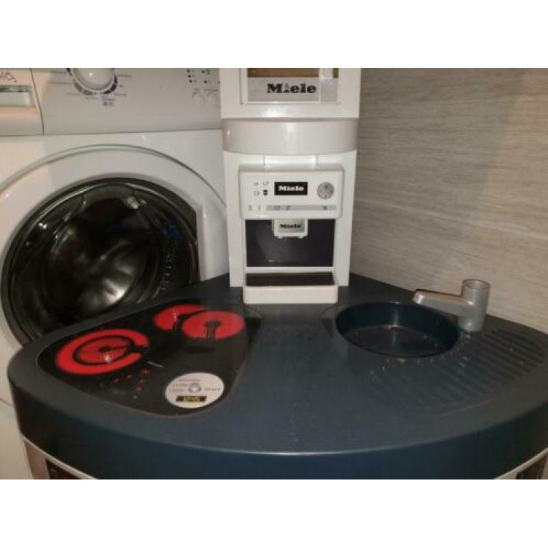 Miele kinder keuken speelgoed