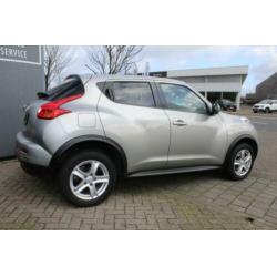 Nissan Juke 1.6 Tekna AUTOMAAT / NAVIGATIE / 1e EIG / CAMERA