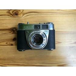 kodak retinette 1a